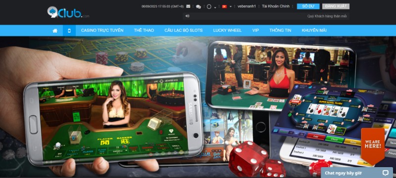 Hướng dẫn tải app 9CLUB nhanh chóng