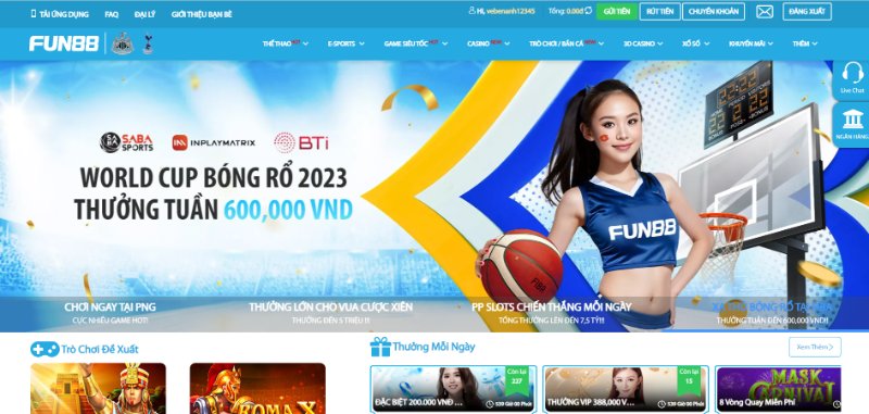 Đăng nhập tài khoản thành viên