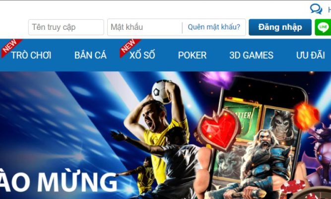 Hướng dẫn đăng nhập CMD368