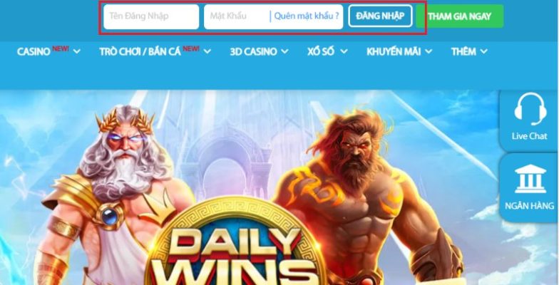 Hướng dẫn đăng nhập FUN88 siêu tốc sau vài giây
