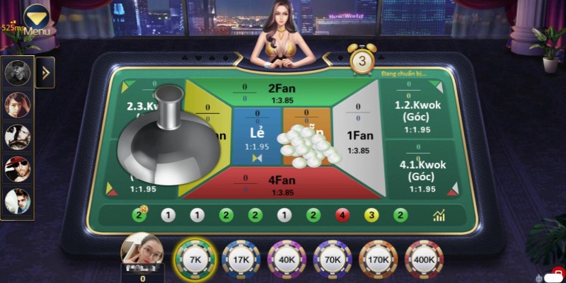 Luật và cách chơi Fanta chuẩn nhất