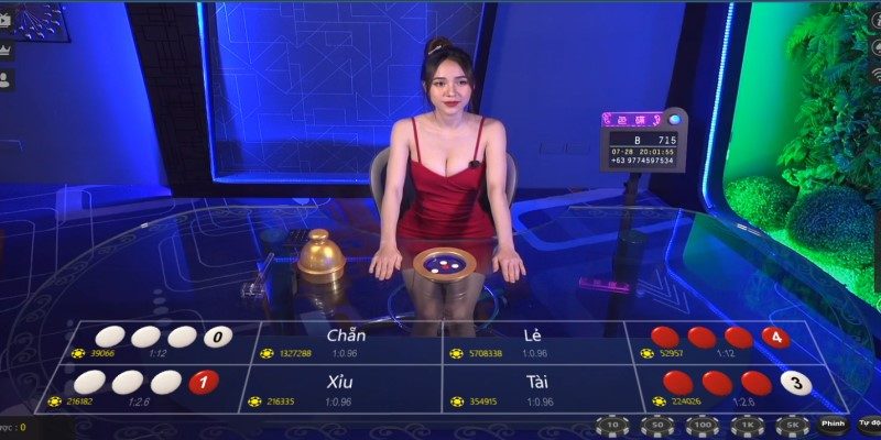 Nhận định lực tay của Dealer để đoán vị