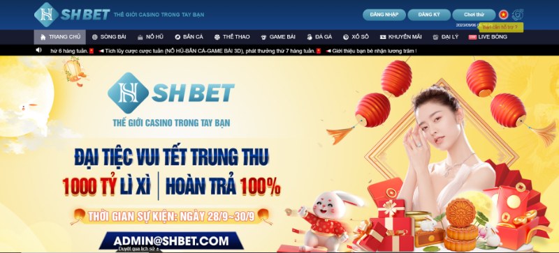 Giao diện tương tác dễ dàng