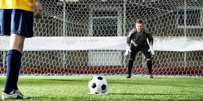 Thông tin tổng quát về kèo Penalty