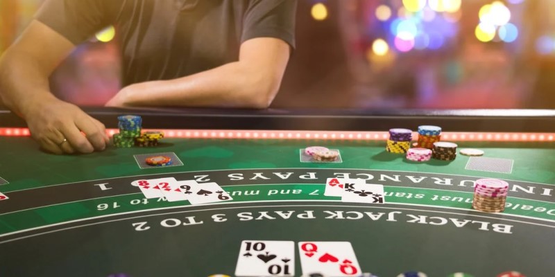 Tìm hiểu Blackjack là gì?