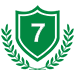 Top 7