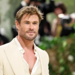 Chris Hemsworth : Aktor Hollywood yang Ikonis dengan Karisma dan Bakat Luar Biasa