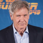 Harrison Ford : Ikon Hollywood yang Abadi dengan Peran Legendaris